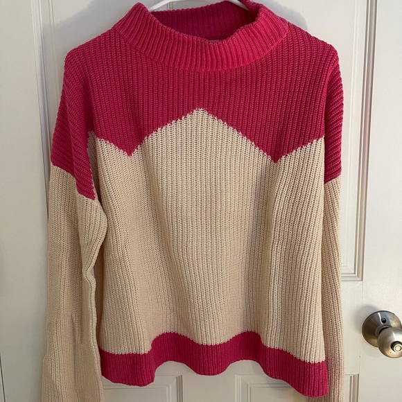 The Reeds Sweater - Picture 1 of 1